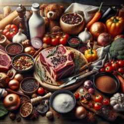 Obraz przedstawiający: Jakie produkty są najlepsze do slow cookingu?