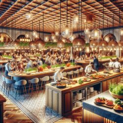 Obraz przedstawiający: Jak skutecznie zarządzać restauracją i podnosić jakość obsługi?